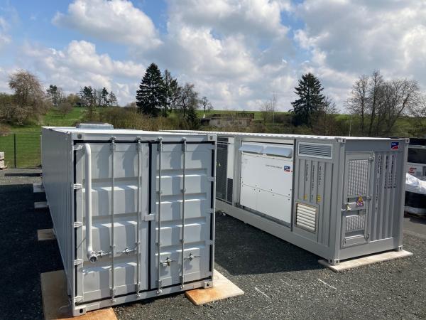 21 04 19 batteriespeciheranlage aussenansicht