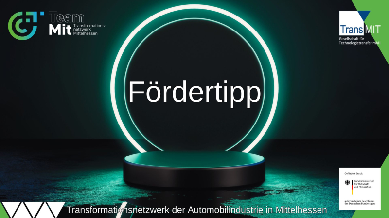 Innovation Klimaschutz