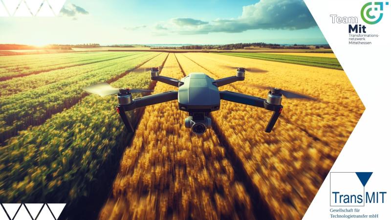 transmit teammit markttrend drohne