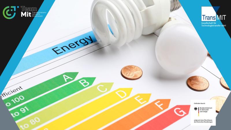 teammit nachhaltigkeit energieaudit