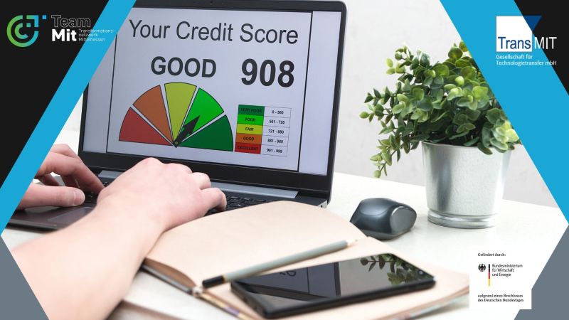 teammit nachhaltigkeit vs. kredit1