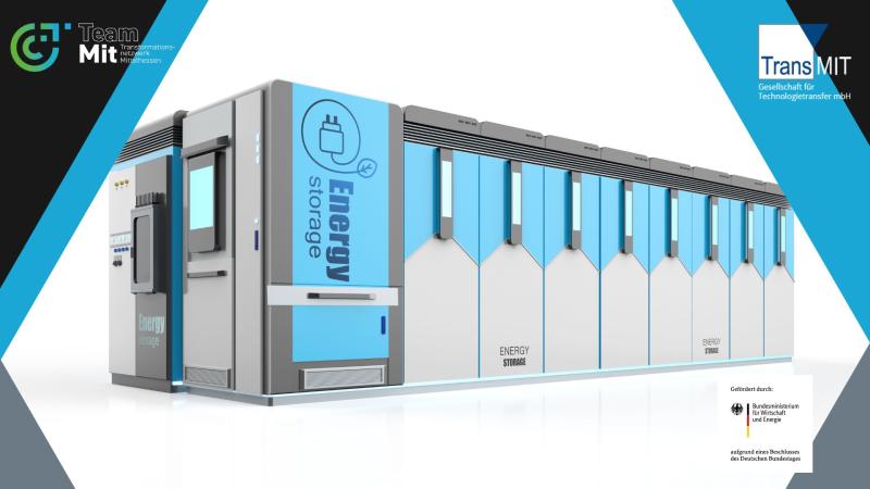 teammit stromspeicher schunk