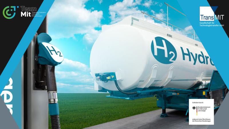 teammit wasserstoffverteilnetz